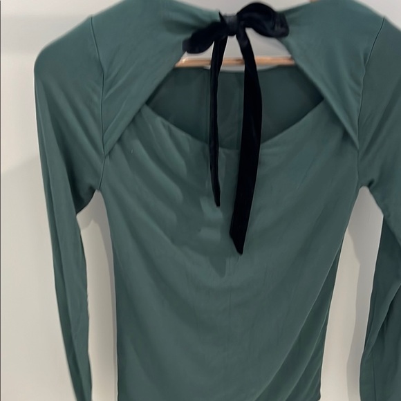 J Crew long sleeved top - Picture 2 of 4